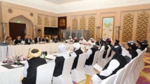 طالبان تعلن وقف المفاوضات مع الولايات المتحدة