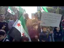 رغم الخروقات في وقف اطلاق النار في سوريا .. والمعارضة تستعد للتظاهر الجمعة