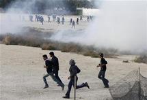 صدامات جديدة في ضواحي المنامة بين قوات الامن ومتظاهرين شيعة