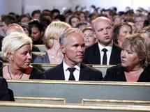  سلامة بريفيك "سفاح النروج" العقلية ستحدد مصيره ومستقبل محاكمته  