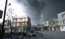  شبه اتفاق في مجلس الأمن والقذائف  تتساقط على احياء حمص مع حملات اعتقال  