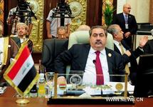 البرلمان العراقي يحقق في "ملفات الفساد" الخاصة بالقمة العربية