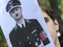 برلين تحقق في معلومات عن احتمال انتهاك الحظر على الاسلحة لسوريا