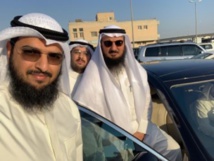 الكويت.. "دمعة" الطبطبائي عقب إطلاق سراحه تثير التعاطف