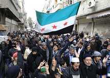 تواصل انتهاكات اتفاق وقف اطلاق النار في سورية لليوم الثالث