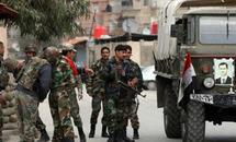 مهمة عسيرة تنتظر مراقبي الامم المتحدة في سوريا وسط استمرار النظام بالقصف