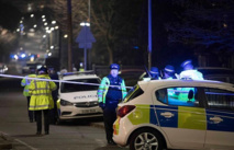 اتهام زوجة دبلوماسي أمريكي بالقيادة الخطيرة في بريطانيا