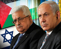 عباس في رسالة الى نتانياهو: السلطة الفلسطينية فقدت "مبرر وجودها"