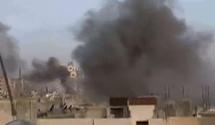 الجيش السوري يقصف حمص مع وصول فريق المراقبين الدوليين لسورية