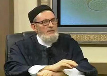 مفتي ليبيا بعد القذافي بات من أكثر الشخصيات تأثيرا في البلاد