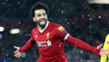 محمد صلاح يفوز بالكرة الذهبية كأفضل لاعب في مونديال الأندية