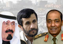 إيران مستعدة لتقديم التقنيات النووية والصواريخ لمصر والحوار معها بشأن سوريا