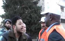 قول الحقيقة كما هي .... ناشطون سوريون يتداولون 10 نصائح للتعامل مع المراقبين الدوليين