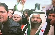 الأردن يكثف تواجده الأمني على الحدود مع سوريا للحد من تدفق المقاتلين 