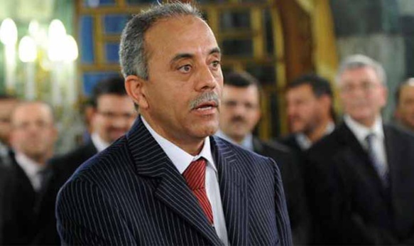 الحبيب الجملي الحبيب الجملي