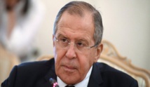 لافروف:نواصل مساعينا لحل قضية الروس المحتجزين في مصر لافروف:نواصل مساعينا لحل قضية الروس المحتجزين في مصر