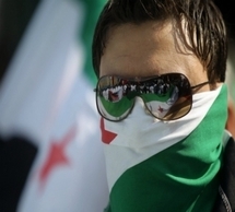 رابطة الصحفيين السوريين: ثورتنا ستحقق الجلاء الثاني