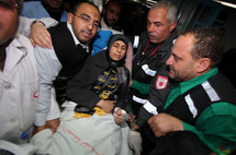 إسرائيل تحول قطاع غزة إلى منفى ومكان عقاب لأسرى الضفة الغربية