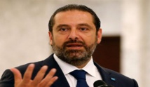 الحريري يهاجم "حكومة الوزير جبران باسيل" ويهدد بحجب الثقة