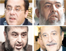 استبعاد أكثر الشخصيات جدلاً من سباق الرئاسة المصري سيسمح بالاحتفاظ بالثورة
