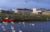 جالواي الأيرلندية عاصمة الثقافة الأوروبية لعام 2020 جالواي الأيرلندية عاصمة الثقافة الأوروبية لعام 2020