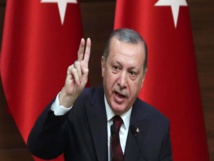 أردوغان يدعم حضور تونس والجزائر وقطر قمة برلين حول النزاع الليبي