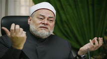 الدكتور على جمعة