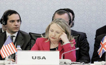 مؤتمرات ومبادرات دولية حول الملف السوري فيما حصاد الأرواح مستمر