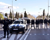 مسيرات وتوتر في الجبل الأسود بسبب قانون ملكية الكنيسة مسيرات وتوتر في الجبل الأسود بسبب قانون ملكية الكنيسة