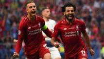 ليفربول يعزز صدارته للدوري برباعية في شباك ليستر سيتي