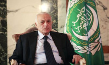 العربي: دول العالم لا تريد التدخل عسكرياً في سوريا والسيناريو الليبي لن يتكرر