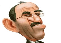 اردوغان : المالكي يستعرض نفسه ويبحث عن أهمية بكلامه عن عدائية تركيا