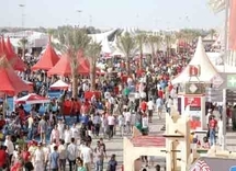 البحرين تستضيف سباق الفورمولا رغم الاضرابات والملك يؤكد التزامه الاصلاح