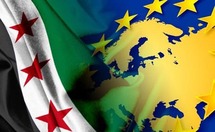 الاتحاد الاوروبي يفرض حظراً على تصدير أدوات القمع والمواد الفاخرة إلى سوريا   