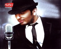 تامر حسني يصور أغنية "سي السيد" من ألبومه الأخير مع مخرج أمريكي