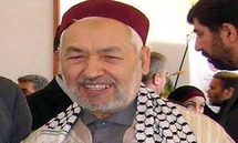 حركة النهضة التونسية تنفي اتهامات بالتواطؤ مع جماعات سلفية تقمع المعارضين