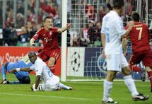   رعب ريال مدريد ينتظر بايرن ميونيخ في مباراة يصفها الفريقان بأنها رحلة إلى الجحيم