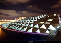 احتفالية عالمية بالعشرية الأولي لمكتبة الإسكندرية تحت رعاية رئيس مصر القادم