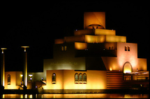 قطر تخصص جائزة بمليون ريال للمهتمين بالحفاظ على التراث العربي و الإسلامي