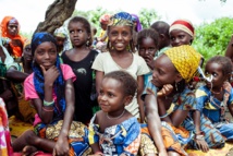 كيف تعمل الفنانة سارة صندي على نشر الوعي بتغير المناخ   