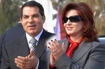 بن علي كان يصور النشطاء في غرف نومهم حسب القوائم السوداء للبوليس السياسي  