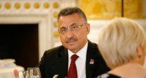 نائب أردوغان يرهن عدم إرسال قوات إلى ليبيا بوقف هجوم حفتر