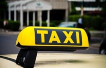 مصورة ألمانية توثق بأعمال فنية لغة الإشارة لركوب سيارات الأجرة مصورة ألمانية توثق بأعمال فنية لغة الإشارة لركوب سيارات الأجرة