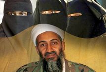 ترحيل أرامل وأبناء بن لادن من باكستان إلى السعودية بعد استكمالهم عقوبة السجن