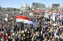 صحيفة يكتبها القارئ .... صدور العدد الأول من صحيفة "الوطن" في مصر صحيفة يكتبها القارئ .... صدور العدد الأول من صحيفة "الوطن" في مصر