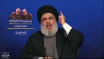 نصرالله : الجنود الأمريكيون مستهدفون ردا على قتل سليماني