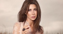  نانسي عجرم تطمئن متابعيها بعد حادث سرقة وقتل في منزلها