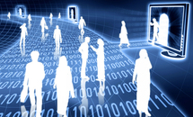 الفضائيات والمجلات ماتزال تهيمن مع تراجع للصحافة في الاعلام العربي 