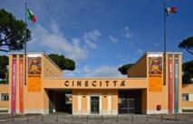 افتتاح متحف للسينما الإيطالية في استوديوهات شينشيتا في روما