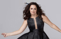 النجمة الكوميدية سيليست باربر النجمة الكوميدية سيليست باربر